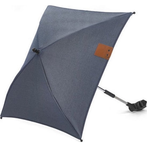 Mutsy Evo Parasol Industrial Grey