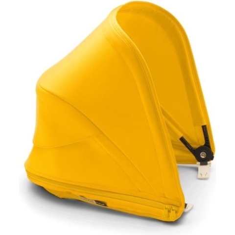 Bugaboo Bee 6 zonnekap Sunrise Yellow