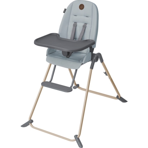 Maxi-Cosi Ava - Kinderstoel - Beyond Grey - Vanaf de geboorte tot 3 jaar oud