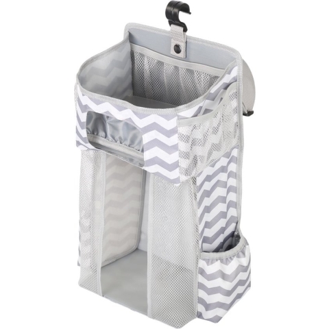 Achilles Universele organizer - Buggy tas Organizer - Wandelwagen organizer - luiertas -Baby kamer