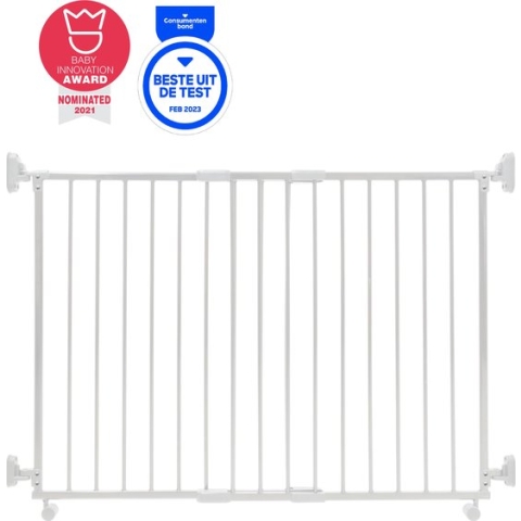 Safetythings Traphek Op Wielen 73-128 cm Wit