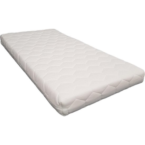 Baby matras - Comfortschuim - 70x150 cm