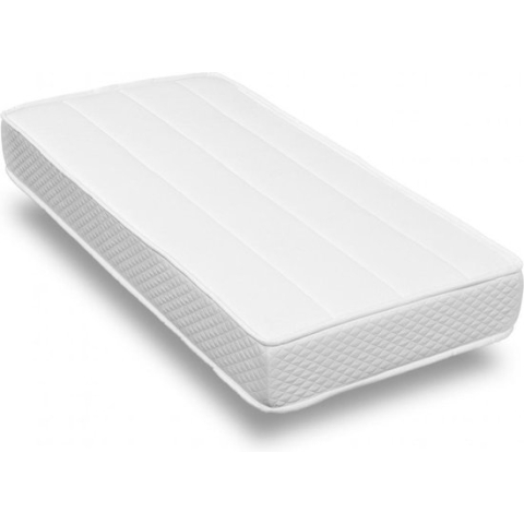 For Kidzz.. Babymatras 70x140 x10cm - koudschuim
