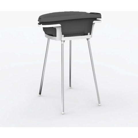 Babypatent AquaScale - Babybadje Safety standaard (excl. badje)