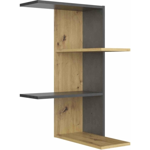 Wandrek Amar Artisan Eiken