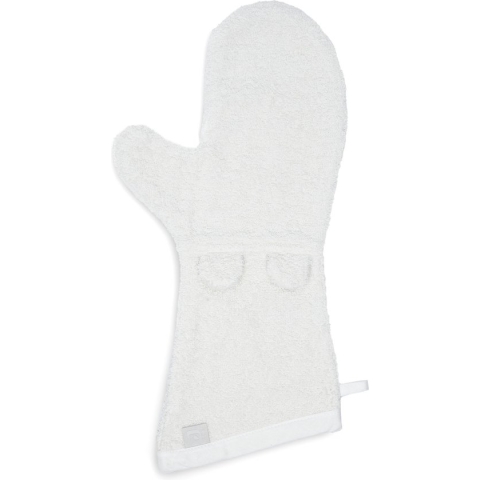 Jollein Baby Washand Badstof Ears - Ivory