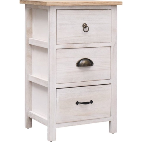 vidaXL-Bijzetkast-35x25x57-cm-paulowniahout