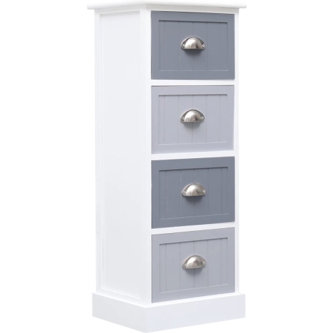 vidaXL-Bijzetkast-35x30x90-cm-paulowniahout