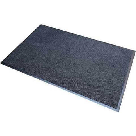 Deurmat Lupo- 90 x 150 cm- Antraciet