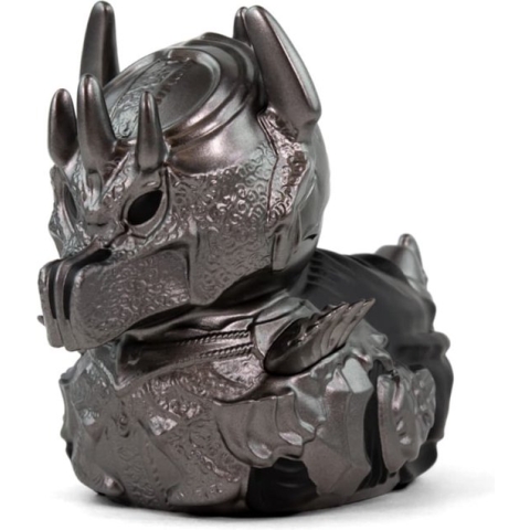 TUBBZ Badeend - The Lord of the Rings - Sauron - 9cm