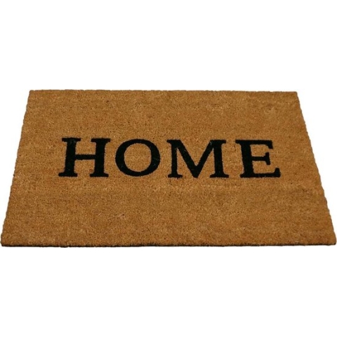 Kokosmat Home - Deurmat 50 x 80 cm