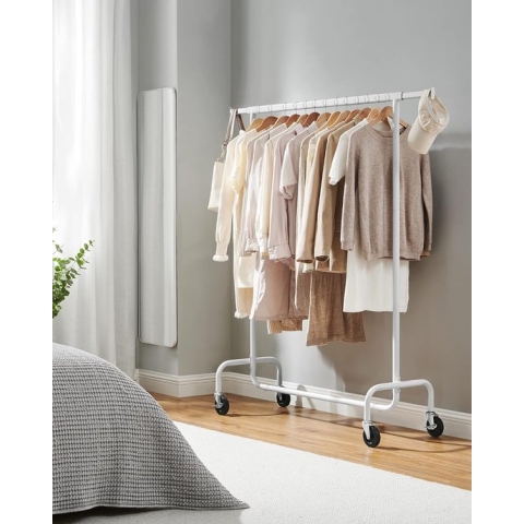 Multifunctioneel Kledingrek voor Slaapkamers
