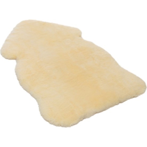 Werner Christ Baby Lamsvel