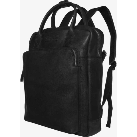 MOZZ Luiertas Rugzak Royal Raider Backpack - Zwart