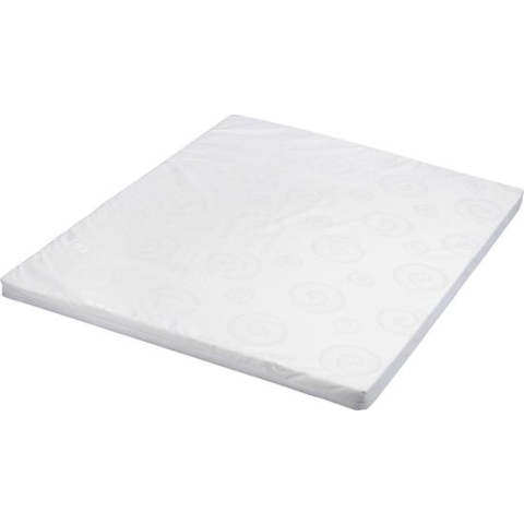 Puck Matras Voor Box 80 x 100 x 4 cm