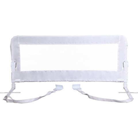 Dreambaby bedhekje Maggie - Veiligheidshekje bed - Extra groot opvouwbaar