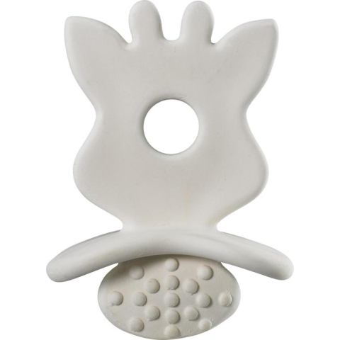 Sophie de giraf - So Pure - Bijtspeentje - 100% natuurlijk rubber
