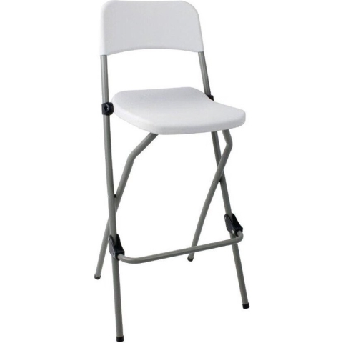 Bolero Opklapbare Barkruk (2 Stuks) - Bolero GR322