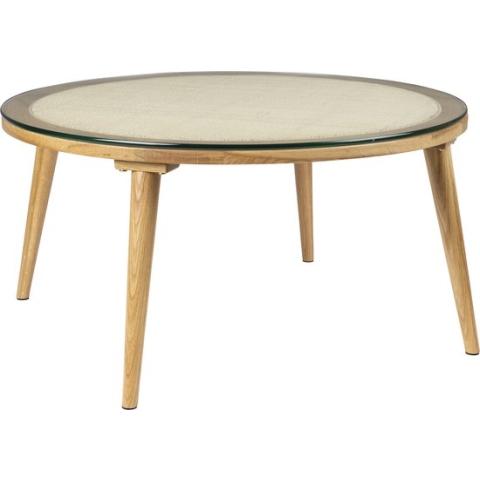 Feliz Lifestyle Haru Salontafel - Rond