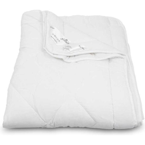 Jollein Baby Dekbed 4-Seizoenen 100x135 cm - Wit