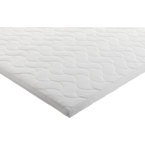150x200 Topdekmatras - Topper Koudschuim - HR