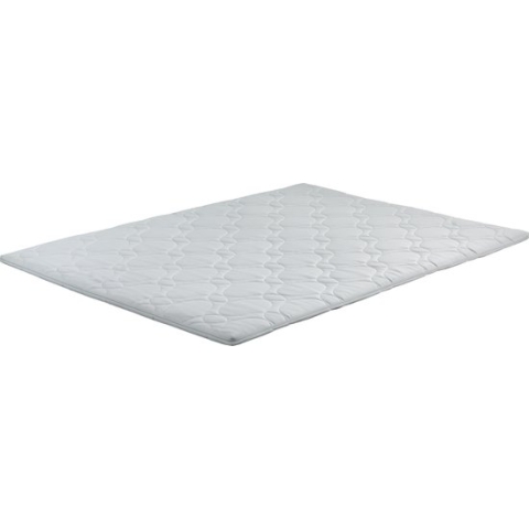 Caravantopper Travelsleeper Foam 130x190