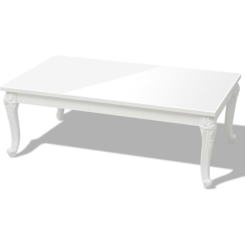 vidaXL-Salontafel-115x65x42-cm-hoogglans-wit
