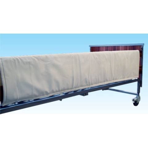 Comfort & Care Apparel | Bedhekbeschermer | Bedhekje | Hoog/Lage bedden