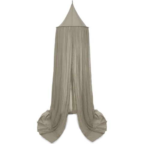 Jollein Baby Klamboe Vintage 245cm - Olive Green