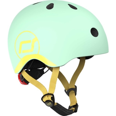 Scoot and Ride Kiwi Maat XXS-S Kinderhelm SR-96391