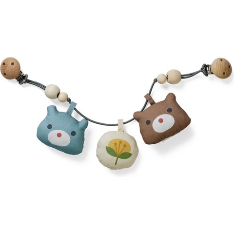 FRANCK & FISCHER - Wagenspanner - Liv Teddy