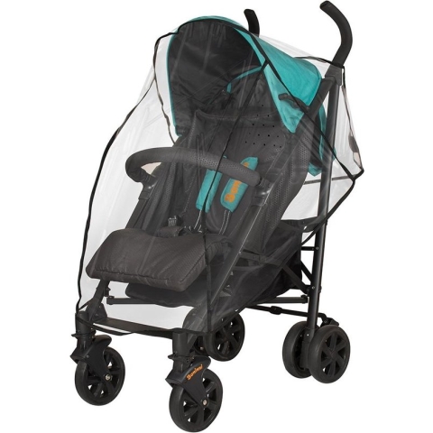 Baninni Universele Buggy Regenhoes BN641