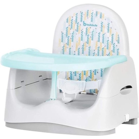 Badabulle Stoelverhoger Trendy Meal Comfort