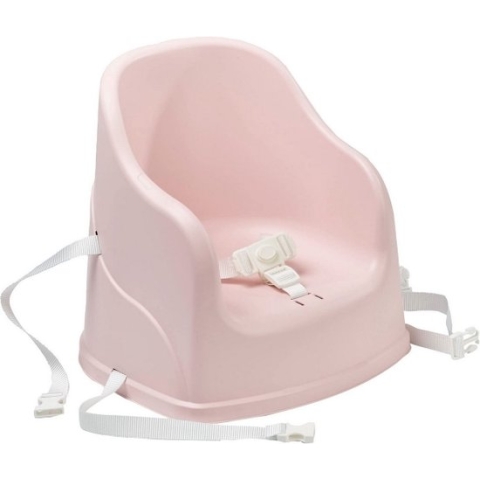 ThermoBaby - Roze - Stoelverhoger - Zitverhoger