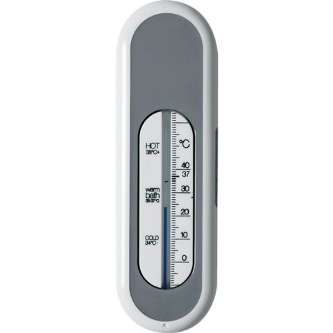 bébé-jou Fabulous Badthermometer - Griffin Grey