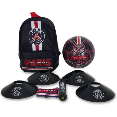 PSG voetbal trainingsset - One size - maat One size