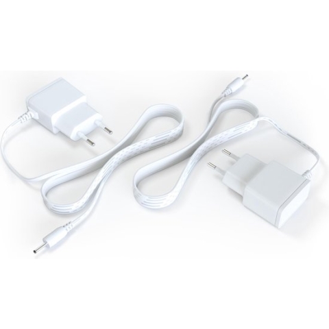 GO SOLID! ® Babyfoon adapter geschikt voor Philips Avent series Duopack