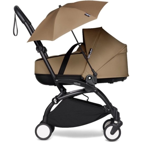 BABYZEN™ YOYO parasol - Kleur: Toffee
