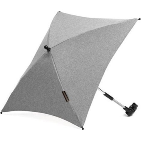 MUTSY - EVO - Parasol - Farmer Mist