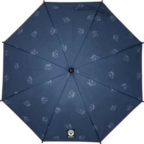 Dooky Parasol Kinderwagen - Blue Cherry