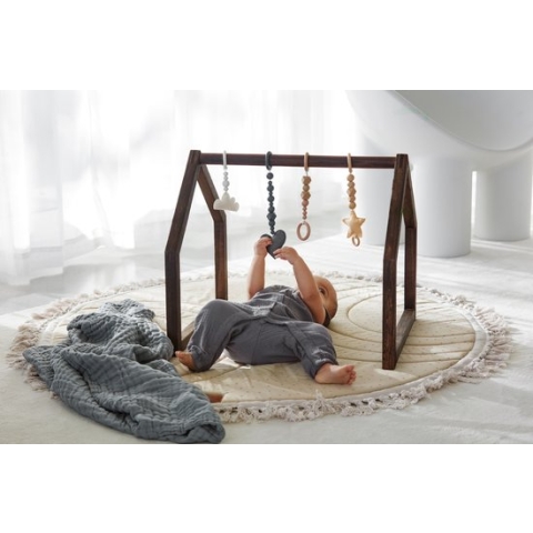 Elodie - House of Elodie - Baby Gym - Dark