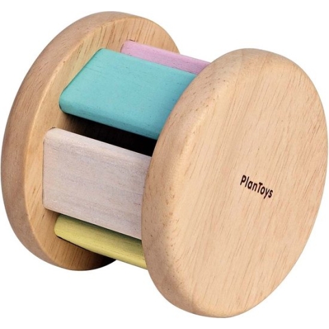 PlanToys Houten Speelgoed Rol