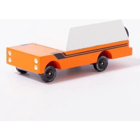 Candylab Toys - Rio Grande Mule