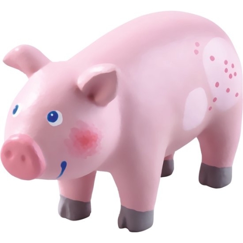 Poppenhuisdier - Varken - Little Friends