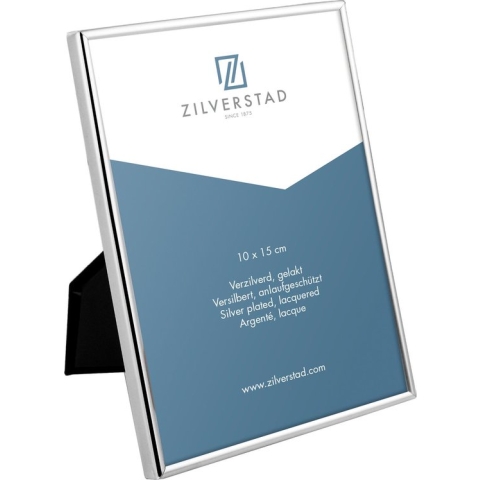 Zilverstad - Fotolijst Sweet Memory 10x15 cm glanzend