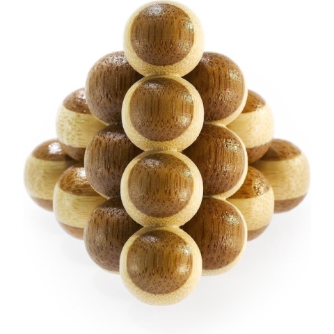 Eureka Cannon Balls*