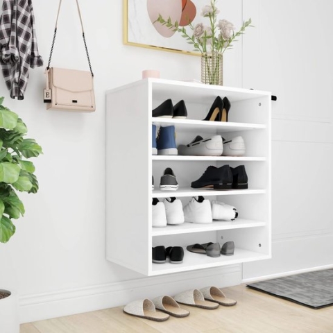vidaXL-Schoenenkast-60x35x70-cm-spaanplaat-wit