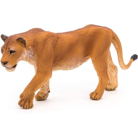Speelfiguur - Wild dier - Leeuwin