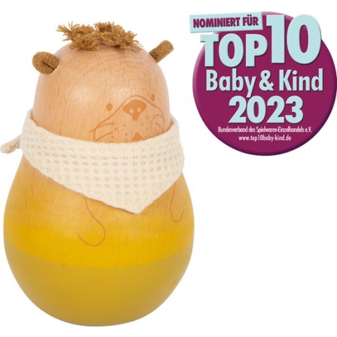 Baby Stand-Up Toy "Seaside"