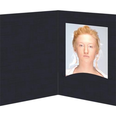 Daiber 14114 fotolijst Zwart